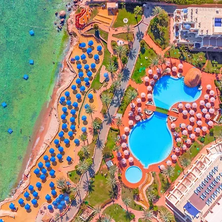 Pickalbatros Royal Grand Sharm - Adults Friendly 16 Years Plus - Couples Only-2